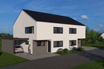 Haus Horb am Neckar Betra - 5 Zimmer, 130 m&sup2;, 593.000&euro; | Angebot:25779765