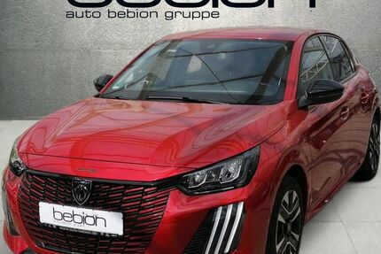 Peugeot 208 15.790 km 16.880 &euro; Reutlingen 72766