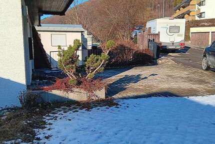 Wohnung Bad Urach - 1 Zimmer, 35 m&sup2;, 132.000&euro; | Angebot:24485237