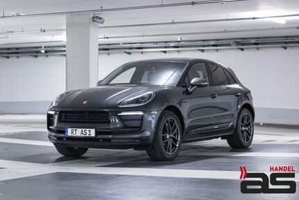 Porsche Macan 134.000 km 48.890 &euro; Reutlingen-Mittelstadt 72766