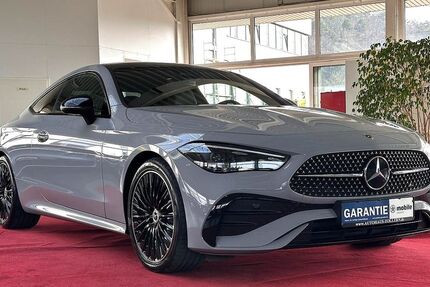 Mercedes-Benz CLE 300 20.000 km 49.999 &euro; Hechingen 72379