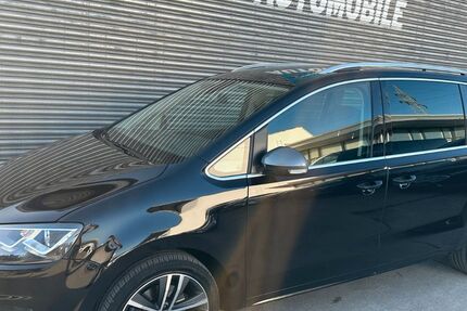 Seat Alhambra 33.501 km 33.990 &euro; Sindelfingen 71065