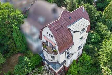 Haus Stuttgart Stuttgart-West - 13 Zimmer, 264 m&sup2;, 2.500.000&euro; | Angebot:22458777