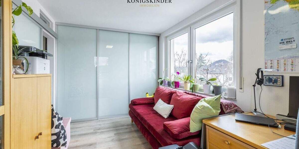 Etagenwohnung Reutlingen Römerschanze - 4 Zimmer, 139 m&sup2;, 579.000&euro; | Angebot:25673308