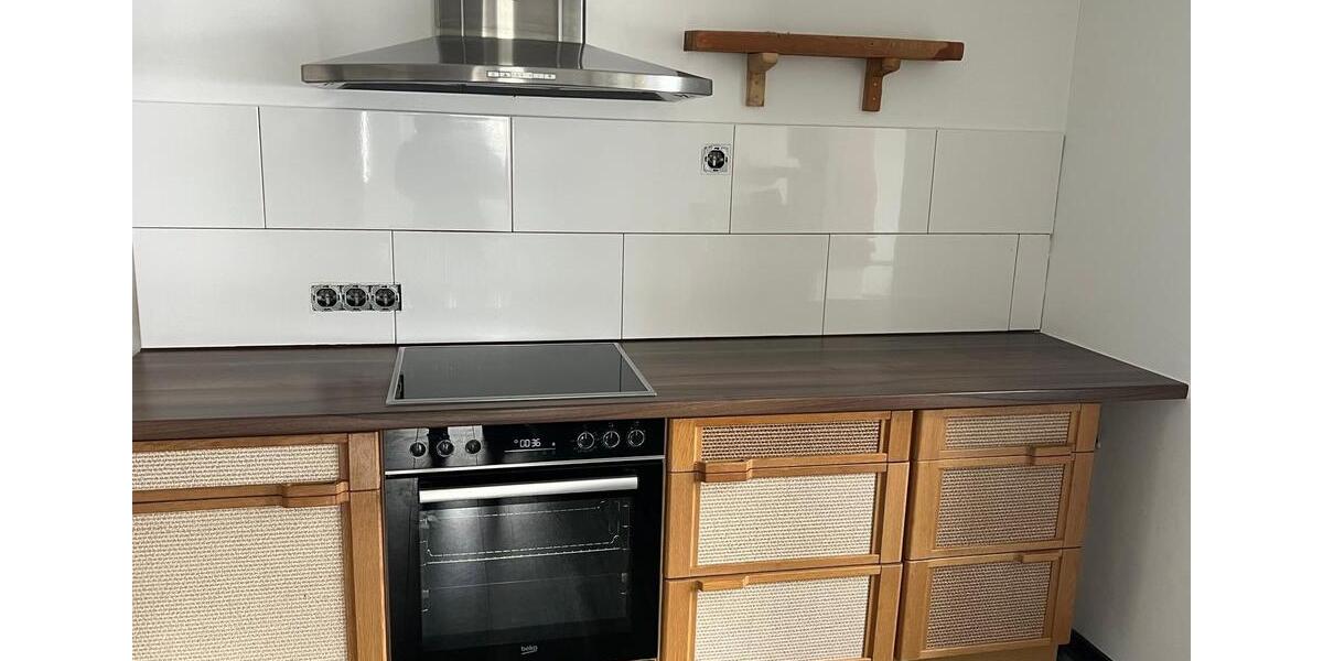 Etagenwohnung St. Johann - 3 Zimmer, 90 m&sup2;, 1.000&euro; | Angebot:25105247