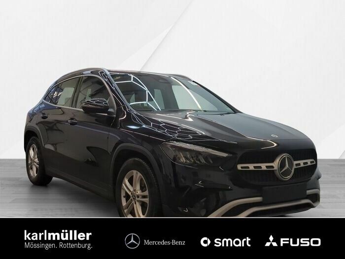 Mercedes-Benz GLA 200 12.896 km 35.280 &euro; Mössingen 72116