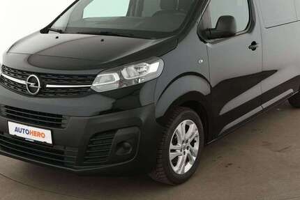 Opel Vivaro 95.468 km 23.490 &euro; Stuttgart 70195