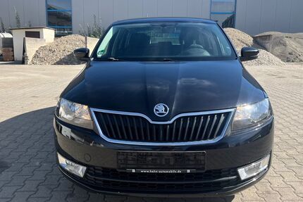 Skoda Rapid 138.800 km 7.800 &euro; Holzgerlingen 71088