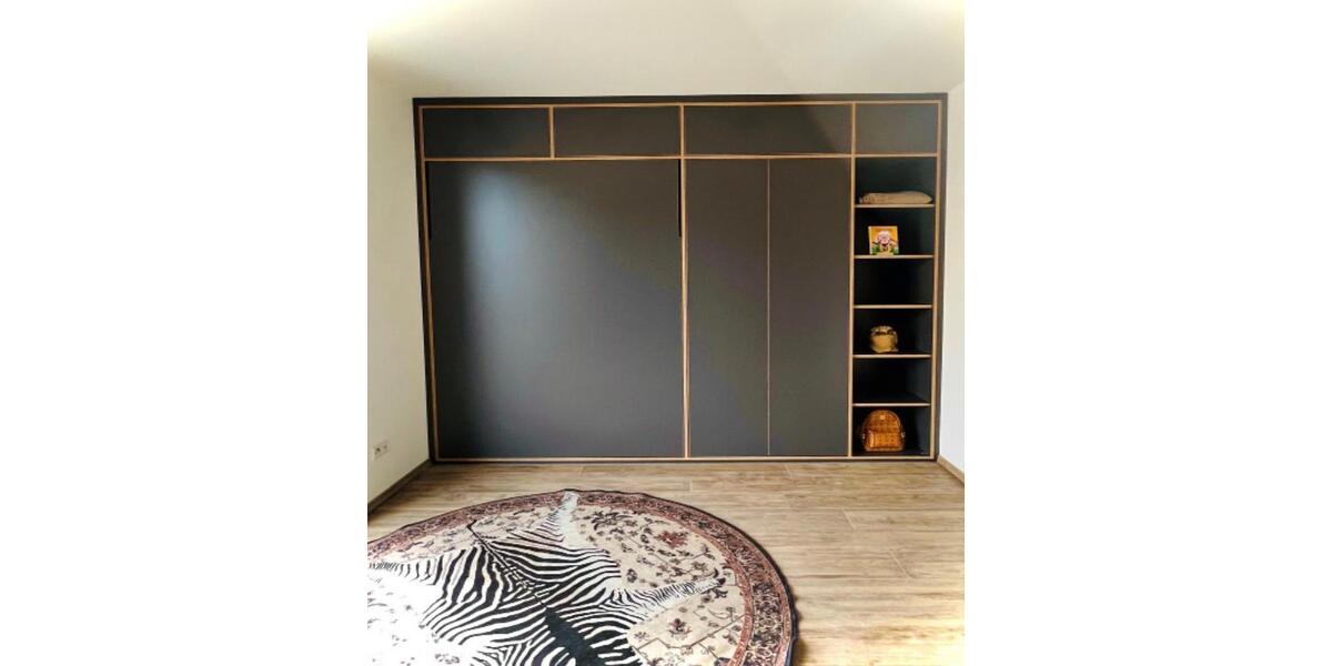 Erdgeschoßwohnung Tübingen Lustnau - 1 Zimmer, 21 m&sup2;, 960&euro; | Angebot:26447015