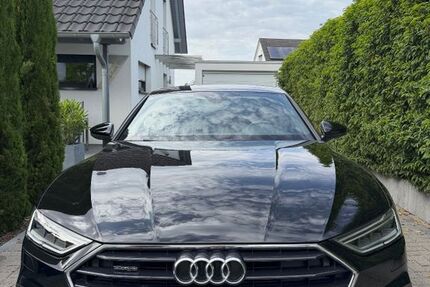 Audi A7 36.000 km 37.000 &euro; Neuhausen 73765