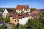 WOHNEN IM SCHLOSS - Mehrfamilienhaus, Wohnhaus Hirrlingen | Angebot:26952082