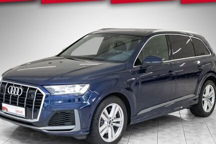 Audi Q7 79.409 km 43.720 &euro; Böblingen 71034