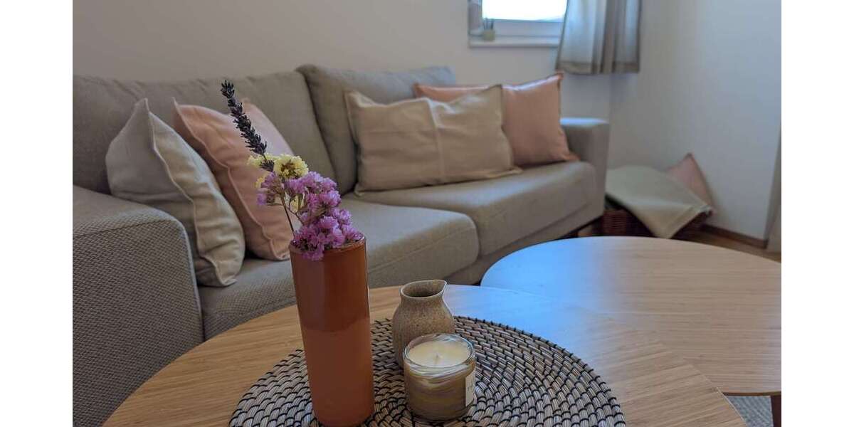 Zimmer Stuttgart Hedelfingen - 1 Zimmer, 1.250&euro; | Angebot:25533791