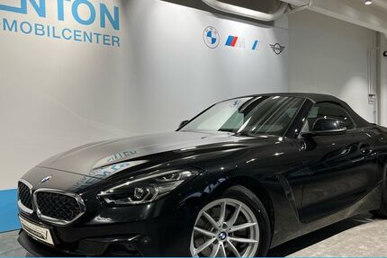 BMW Z4 45.345 km 35.490 &euro; Tübingen 72072