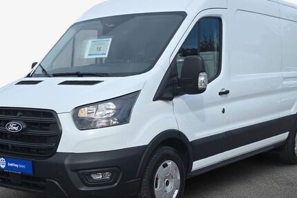 Ford Transit 15.889 km 34.400 &euro; Stuttgart 70329