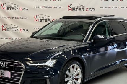 Audi A6 168.000 km 27.490 &euro; Magstadt 71106