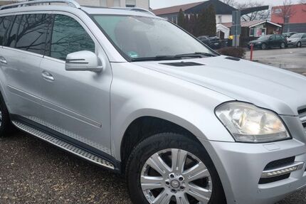 Mercedes-Benz GL 350 292.630 km 17.900 &euro; Oberboihingen (bei Stuttgart) 72644