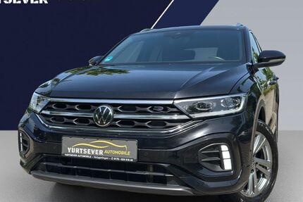 VW T-Roc 81.260 km 26.430 &euro; Holzgerlingen 71088