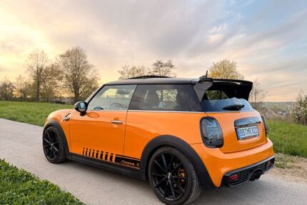 Mini John Cooper Works 144.000 km 19.000 &euro; Herrenberg 71083