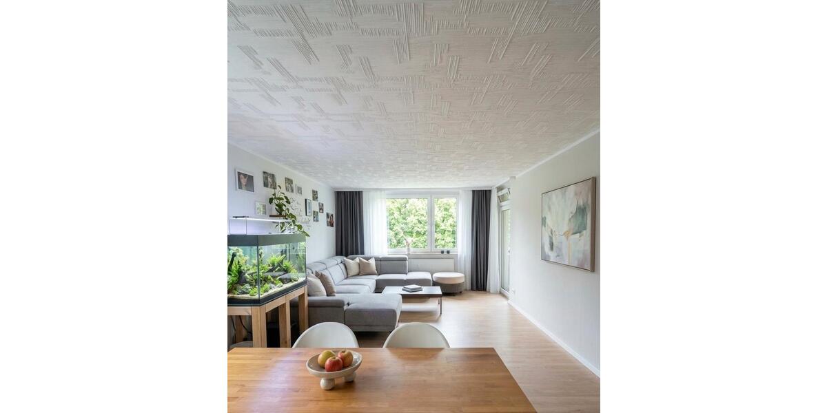 Etagenwohnung Reutlingen Sondelfingen - 4 Zimmer, 112 m&sup2;, 360.000&euro; | Angebot:26876360