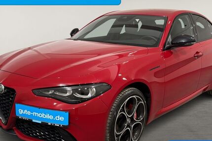 Alfa Romeo Giulia 13.750 km 33.980 &euro; Reutlingen 72762