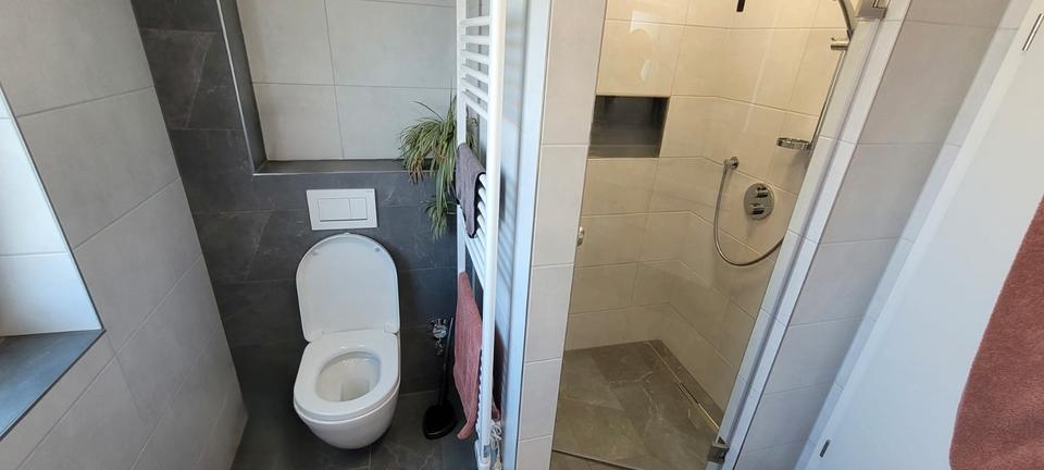 Etagenwohnung Gärtringen - 5 Zimmer, 100 m&sup2;, 1.800&euro; | Angebot:27547188