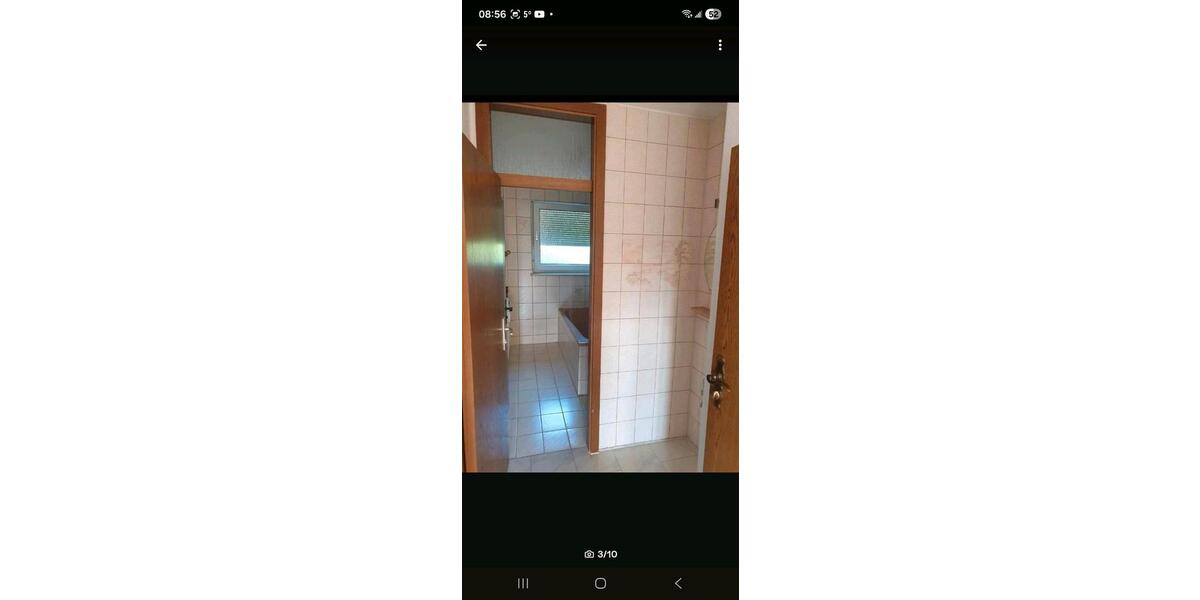 Etagenwohnung Eningen unter Achalm - 3 Zimmer, 74 m&sup2;, 260.000&euro; | Angebot:26144048