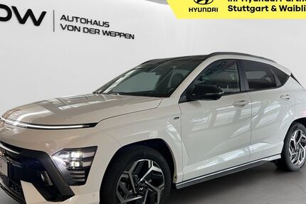 Hyundai KONA 9.999 km 33.990 &euro; Stuttgart 70469