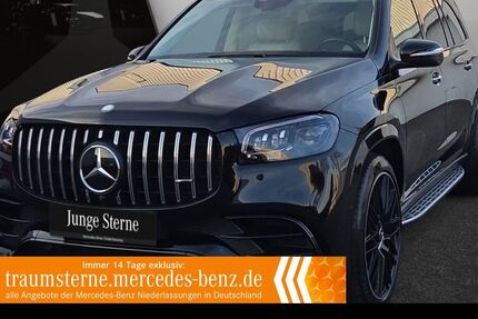 Mercedes-Benz GLS 63 33.226 km 139.990 &euro; Böblingen 71034