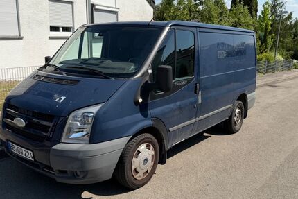 Ford Transit 165.000 km 3.800 &euro; Gärtringen 71116