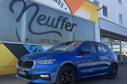 Skoda Fabia 16.060 km 17.490 &euro; Herrenberg-Kuppingen 71083