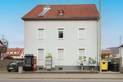 Haus Pfullingen - 1 Zimmer, 238 m&sup2;, 749.000&euro; | Angebot:26418225