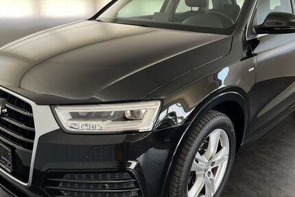 Audi Q3 131.000 km 14.390 &euro; Metzingen 72555