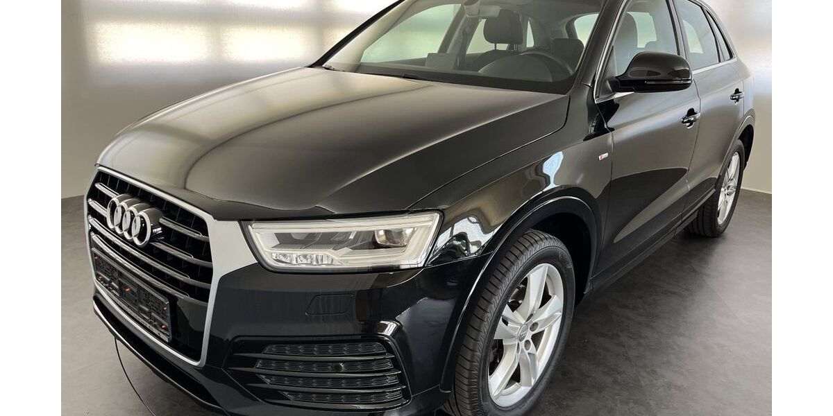 Audi Q3 131.000 km 14.390 &euro; Metzingen 72555