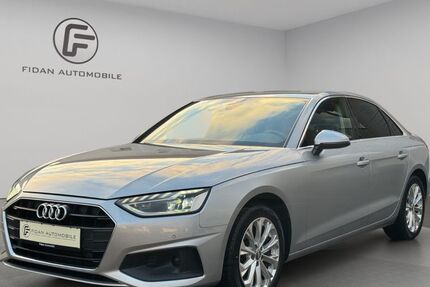 Audi A4 135.000 km 21.990 &euro; Sindelfingen/Stuttgart 71065