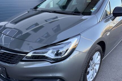 Opel Astra 129.470 km 12.990 &euro; Grafenau 71120