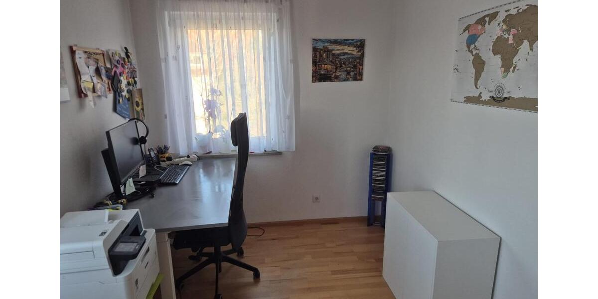 Etagenwohnung Reutlingen - 3 Zimmer, 70 m&sup2;, 308.000&euro; | Angebot:25537478