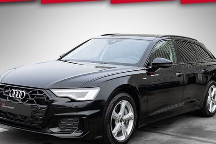 Audi A6 14.999 km 53.390 &euro; Stuttgart 70563