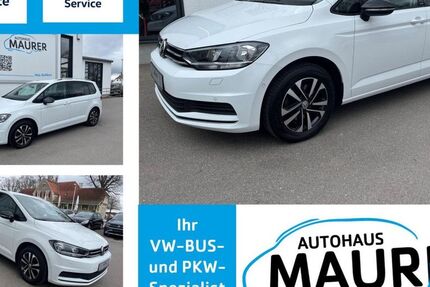VW Touran 88.700 km 23.930 &euro; Holzgerlingen 71088