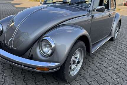 VW Käfer 42.150 km 18.450 &euro; Reutlingen 72770
