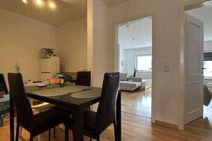 Wohnung Stuttgart Stuttgart-Ost - 3 Zimmer, 82 m&sup2;, 1.490&euro; | Angebot:25810248