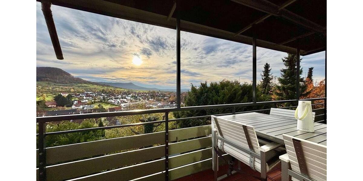 Einfamilienhaus Mössingen - 3.5 Zimmer, 94 m&sup2;, 520.000&euro; | Angebot:25287182