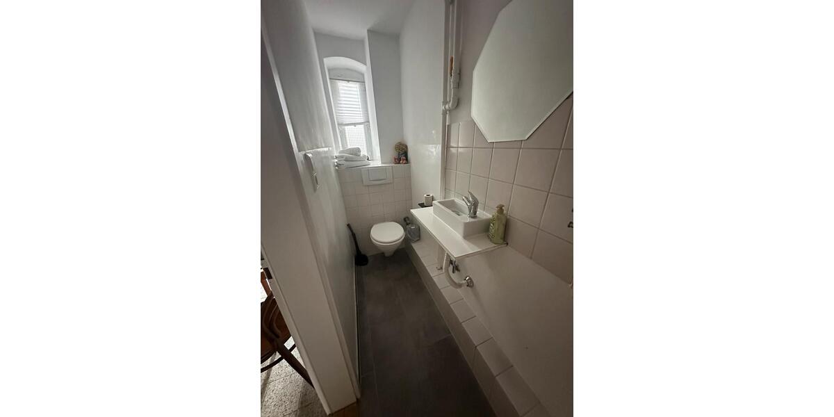 Etagenwohnung Stuttgart Stuttgart-West - 3 Zimmer, 60 m&sup2;, 1.250&euro; | Angebot:25978093