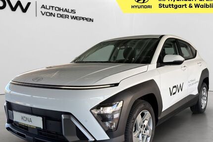 Hyundai KONA 4.999 km 24.690 &euro; Stuttgart 70469