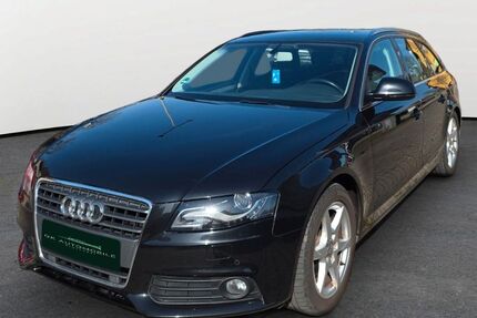 Audi A4 171.900 km 4.500 &euro; Stuttgart 70437