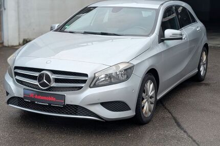Mercedes-Benz A 180 149.900 km 11.990 &euro; Reutlingen 72766