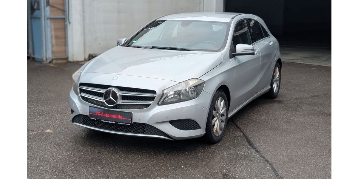 Mercedes-Benz A 180 149.900 km 11.990 &euro; Reutlingen 72766