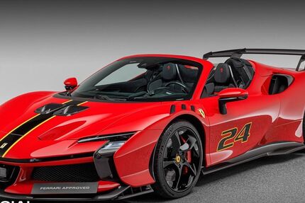 Ferrari SF90 1.200 km 1.599.900 &euro; Böblingen 71034