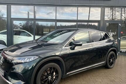 Mercedes-Benz EQS SUV 28.400 km 73.980 &euro; TÜBINGEN 72072