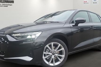 Audi A3 11.900 km 33.900 &euro; Hechingen 72379